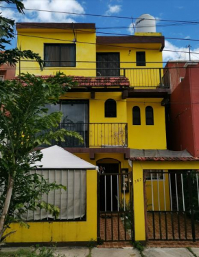 CASA TORTUGA